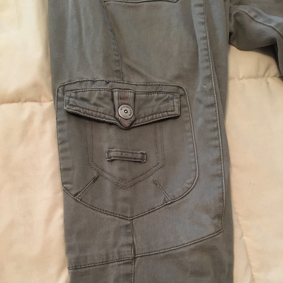 Unionbay cargo tight pants - Picture 6 of 7
